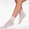 Essential Dance Sock - Theatrical Pink