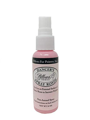 Dancer's Spray Rosin