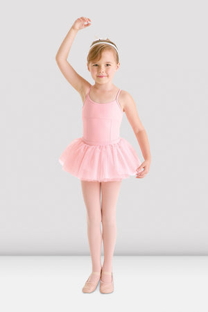 CR4041 Hurley Tulle Tutu Skirt