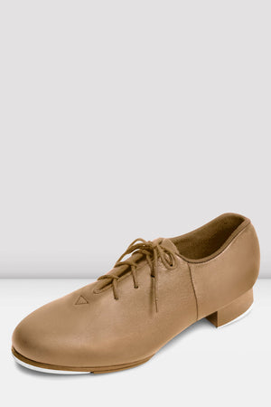 S0388L Tap Flex Lace Up Tap Shoe Adult