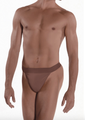 Dance Belt Narrow Adult and Youth