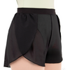 Mesh Petal Youth Short 41671C - Black