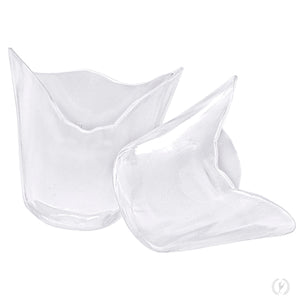 990U Pointe Comfort Ultra Lite Toe Pads