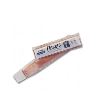 Bunheads Flexer Ribbons Light Pro Pink
