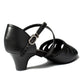 BL182 Radison 1.5 in. heel