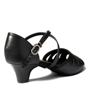 BL182 Radison 1.5 in. heel