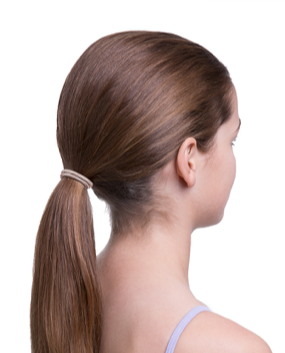 Bloch Hair Elastics