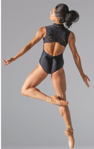 Bria Adult Leotard