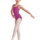 Cross Back Cami Youth Leotard M70004C
