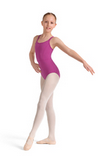 Cross Back Cami Youth Leotard M70004C