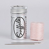 Suffolk Sewing Kit - Pink