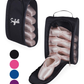 S-1556 Shoe Bag with Mesh Sides
