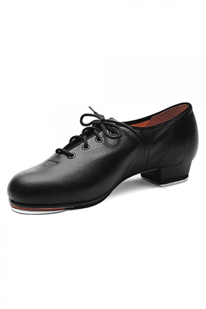 S0301G Jazztap Full Sole Lace Up Tap Shoe Youth