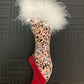 Pointe Shoe Pals Ornament
