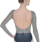 Lyman Adult Leotard