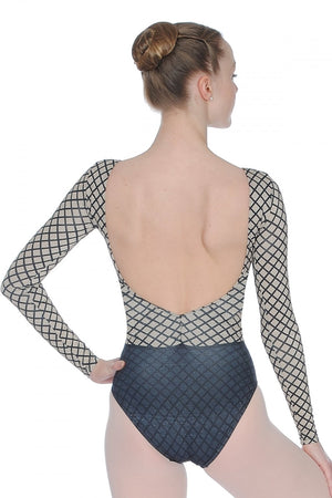 Lyman Adult Leotard
