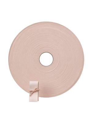 Bolt of 1 Inch Wide Pointe Shoe Elastic-1515 (36 yards)