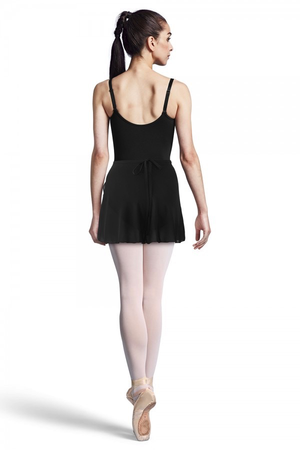 R9721/R9271B Georgette Wrap Skirt Adult