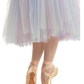 US Sculpted Fit Pointe Shoe-Low Heel