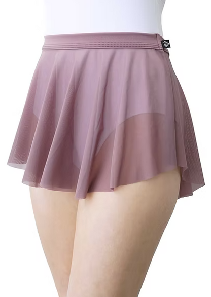 Meshie Skirt
