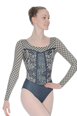 Lyman Adult Leotard