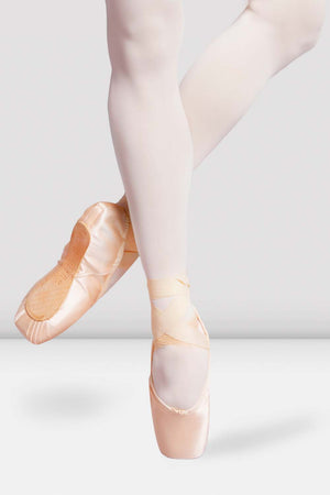 ES0162L Balance Lisse Pointe Shoes