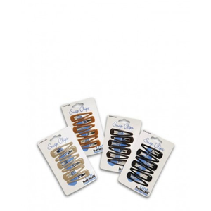 Bunheads Snap Clips BH1515