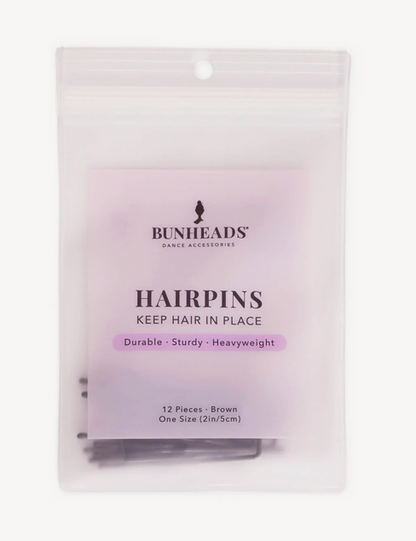 2in. Hairpins BH1711