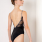 Chanelle in Ebony Lotus Youth & Adult Leotard