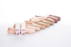 Pointe Paint