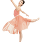 Lyra Sculpted Fit ExtraFlex Pointe Shoe