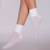 Essential Dance Sock - White