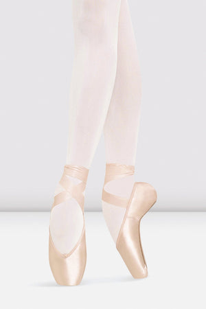S0180L Heritage Pointe Shoes