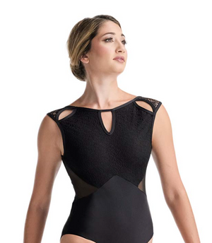 Delia Adult Leotard