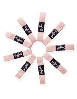 S1565 Matte Stretch Ribbon