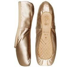 S0105L Aspiration Pointe Shoe