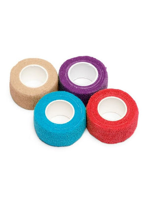 Bunheads Adhesive Toe Wrap BH1526