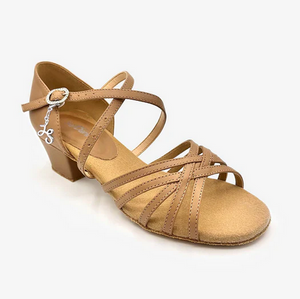 BL301 Mambo Ballroom Shoe