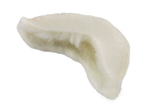 Lambswool Toe Pad