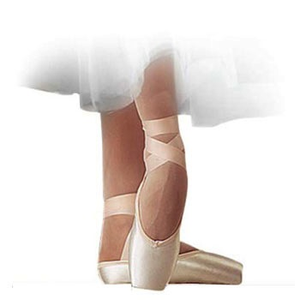 Grande Pointe Shoe-MF