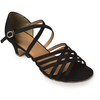 BL180 Rabah Ballroom Shoe - Black