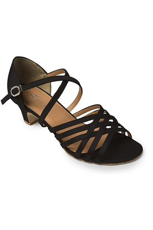 BL180 Rabah Ballroom Shoe