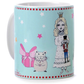 Nutcracker Sweet Mug