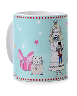 Nutcracker Sweet Mug