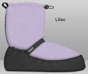 IM009B Warm Up Booties