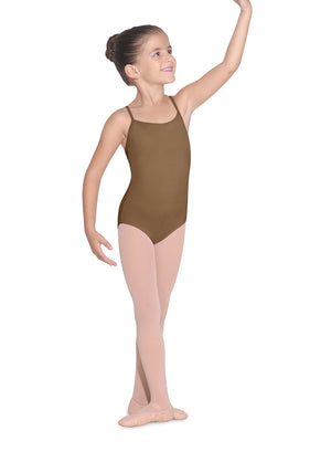 CL5607 Cami Leotard Youth