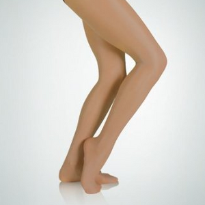 A61 Seamless Fishnet Total Stretch Tights Adult