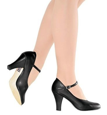 CH53L 3 inch Character Shoe