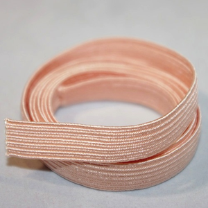 Elastic-Skinny 20in.