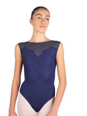 Caprice Adult Leotard